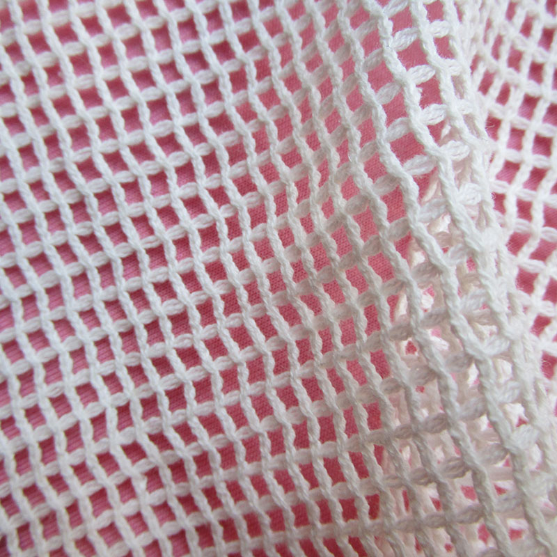 3D Printing On Fabric - 100% Cotton Mesh Fabric,90x140cm, Patchwork Dresses