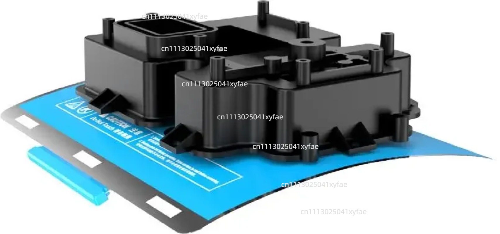 3D Printer Bed Spring - 1pcs Flexible Building Bed Plate Spring