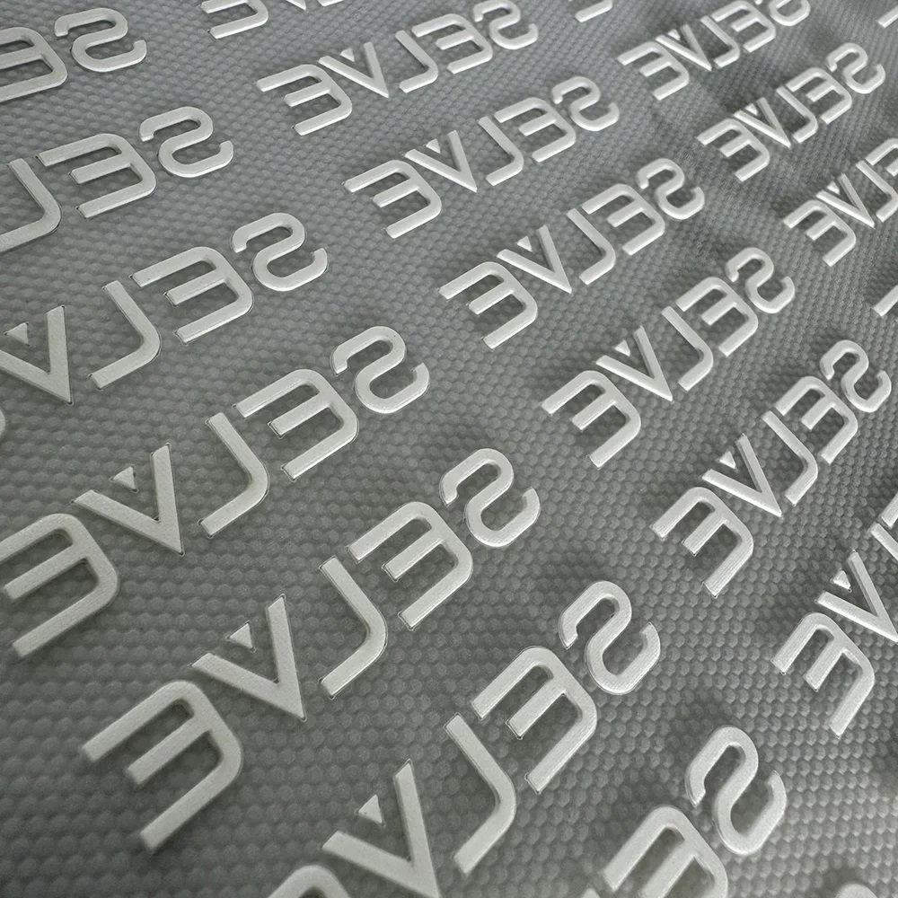 3D Printing On Fabric - TC Heat Transfer One Color 1.0mm
