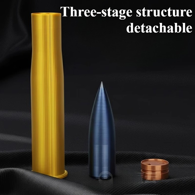 3D Printing World War II 37mm  - огляд і ціна 3D Printing Enthusiast