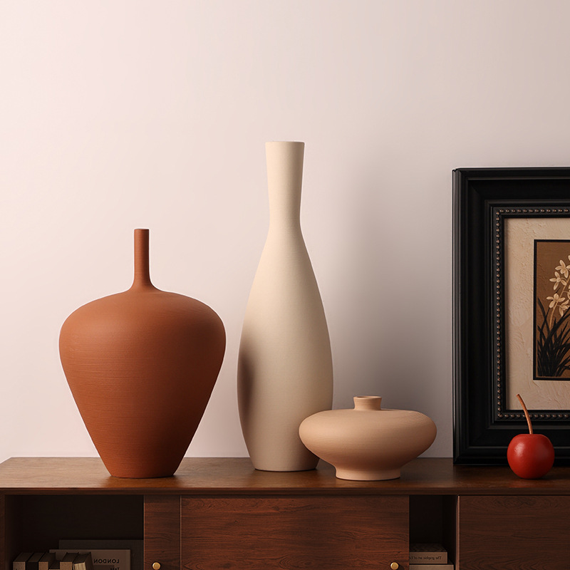 CAPIRON Nordic Retro Ceramic V - огляд і ціна 3D Printing Vase