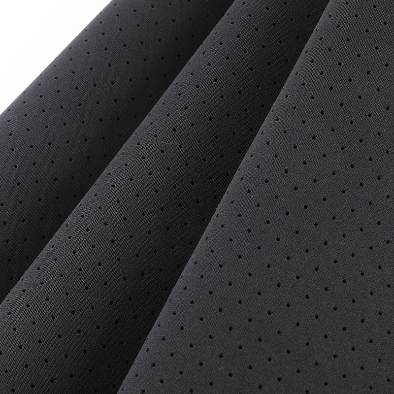 Breathble Perforated Neoprene  - огляд і ціна 3D Printing On Fabric