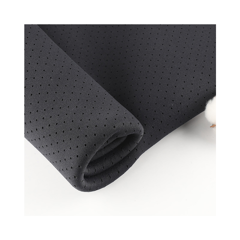 Breathble Perforated Neoprene  - огляд і ціна 3D Printing On Fabric