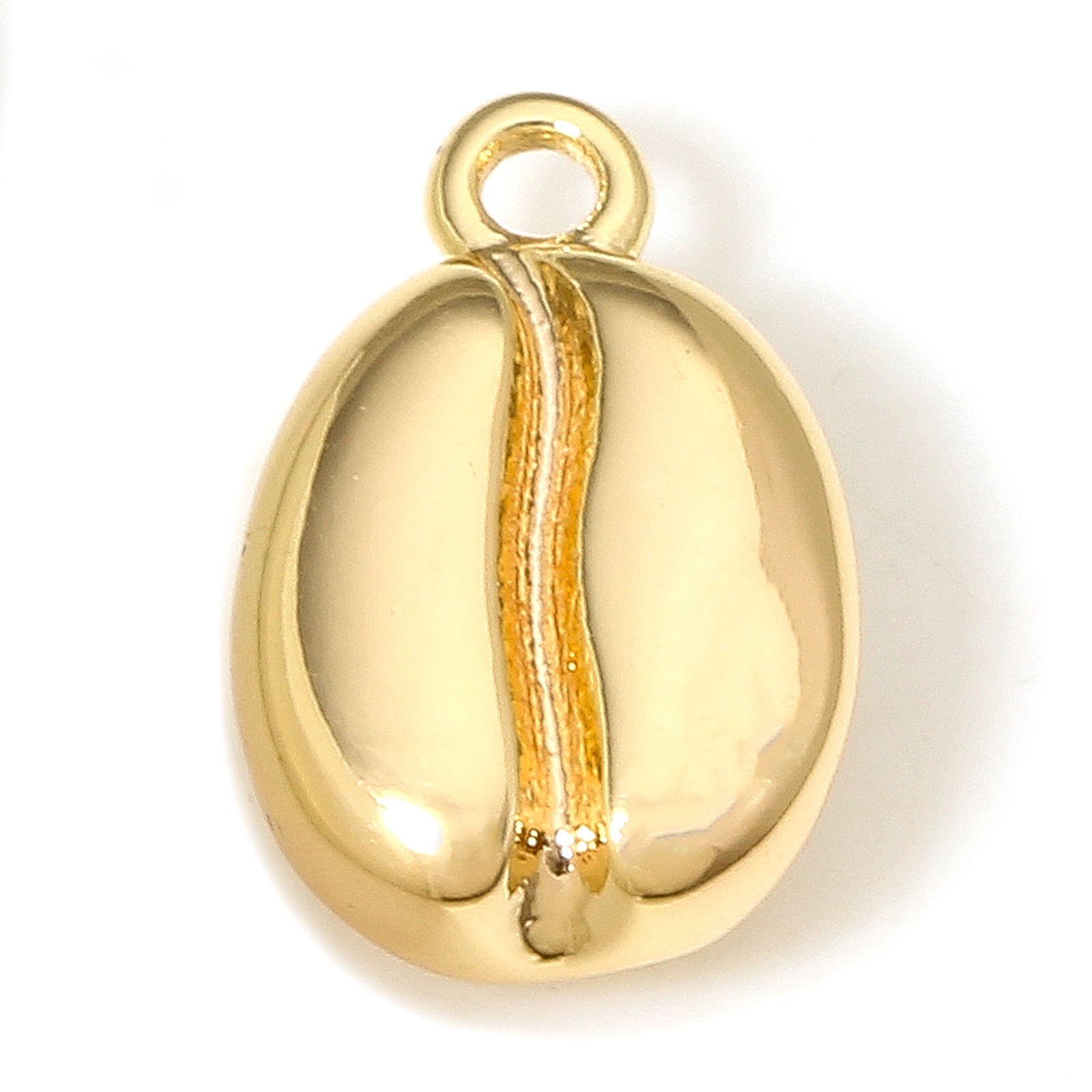 2pcs New Brass Charms Gold Col - огляд і ціна 3D Printing Jewellery