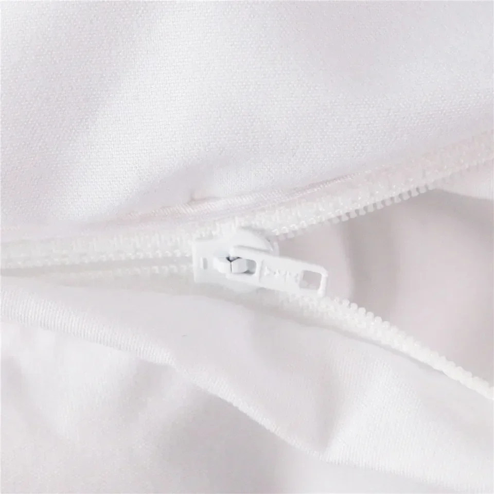 Custom King Queen Duvet Cover  - огляд і ціна 3D Printing On Fabric
