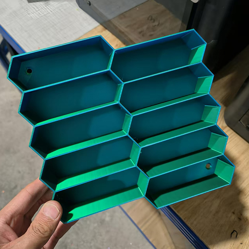 Save Space Large Capacity Coll - огляд і ціна 3D Printing On Fabric