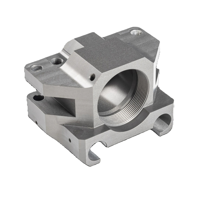 Factory 3D Printing Metal Part - огляд і ціна 3D Printing Quotation