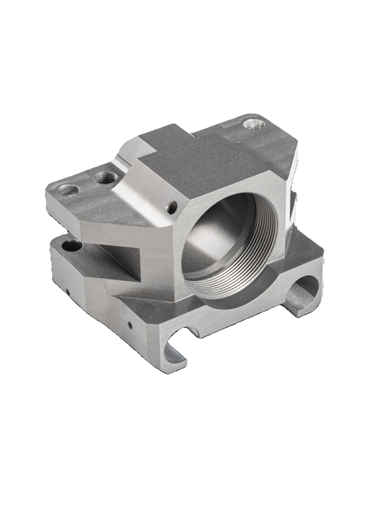 Factory 3D Printing Metal Part - огляд і ціна 3D Printing Quotation