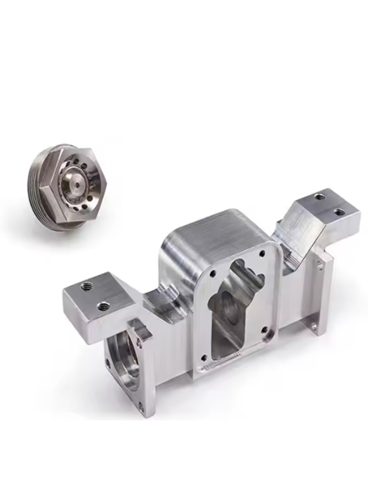 Factory 3D Printing Metal Part - огляд і ціна 3D Printing Quotation