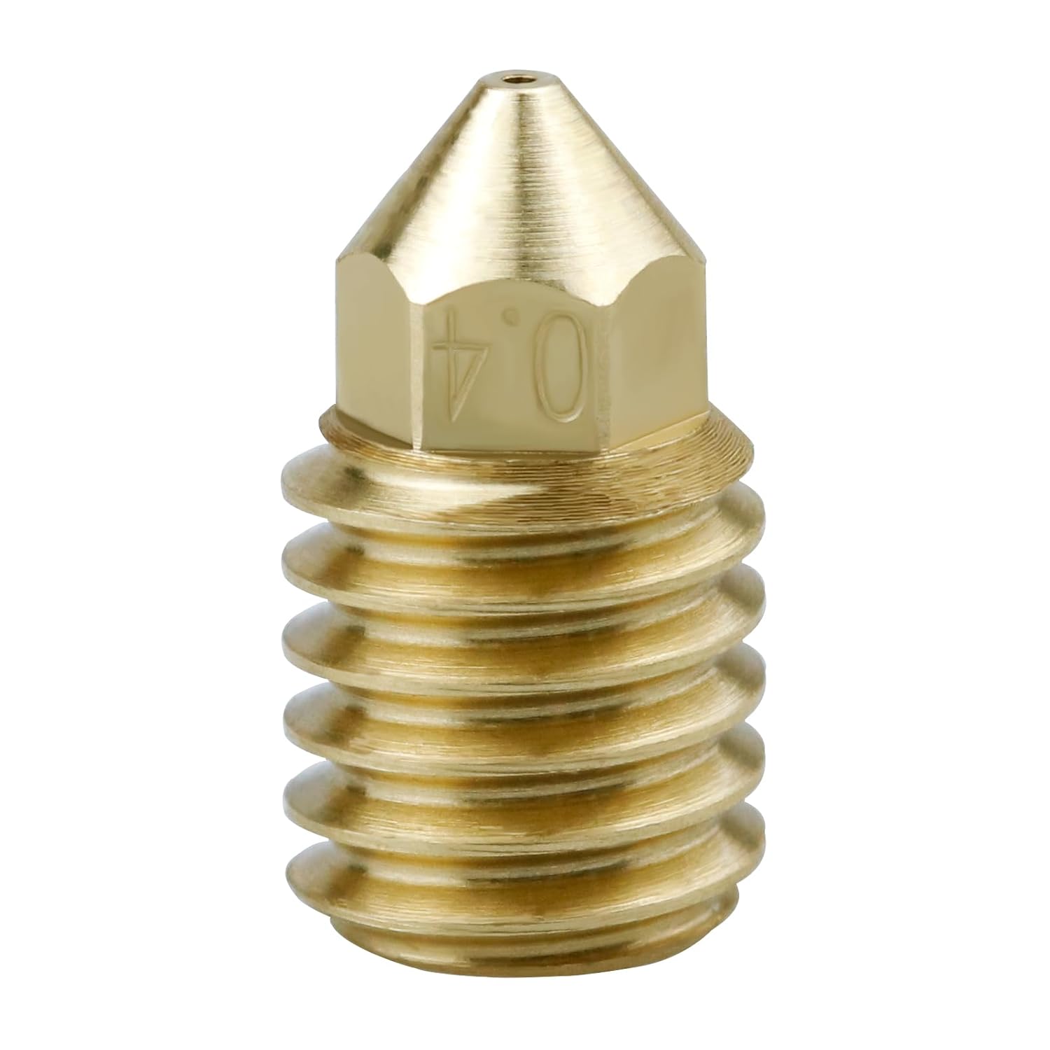 High Flow Hardened Steel Brass - огляд і ціна 3D Printing Bambu