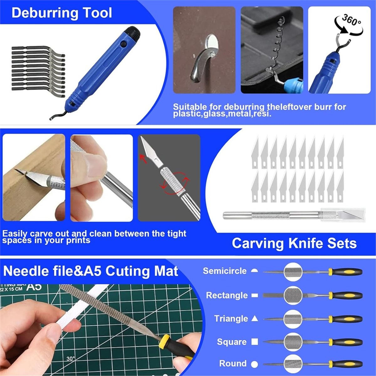 A1581P ~3D Printer Accessories - огляд і ціна 3D Printing File Free