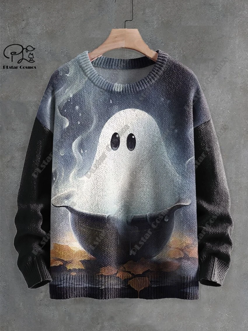 3D Printing Halloween Custom S - огляд і ціна 3D Printing Ghosting