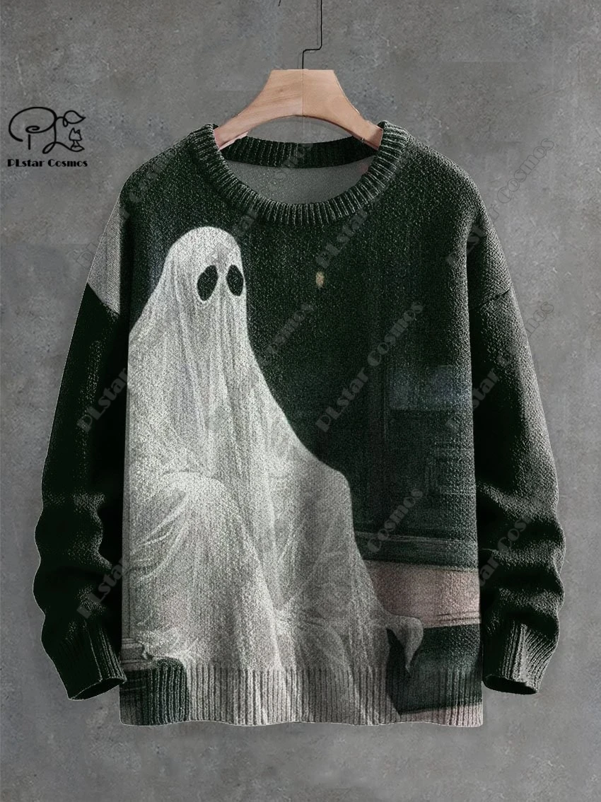 3D Printing Halloween Custom S - огляд і ціна 3D Printing Ghosting
