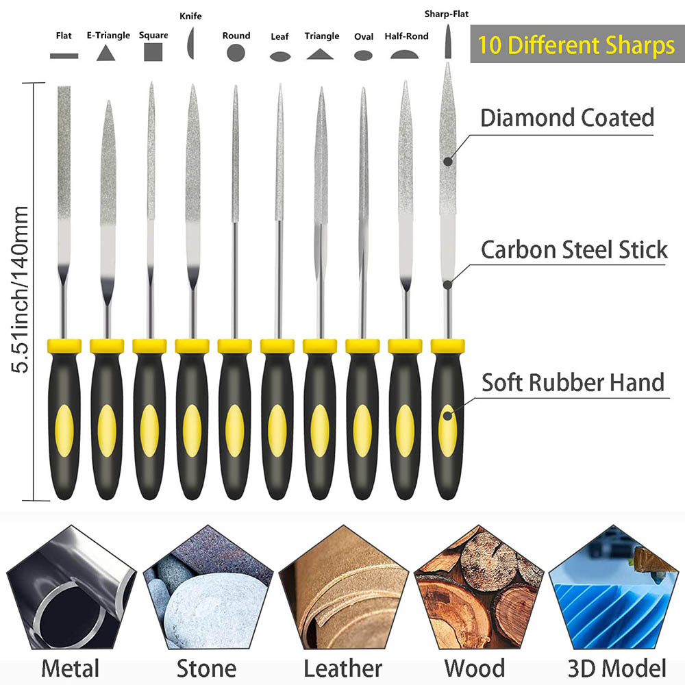 3D Printer Tool Kit for FDM/SL - огляд і ціна 3D Printing File Free