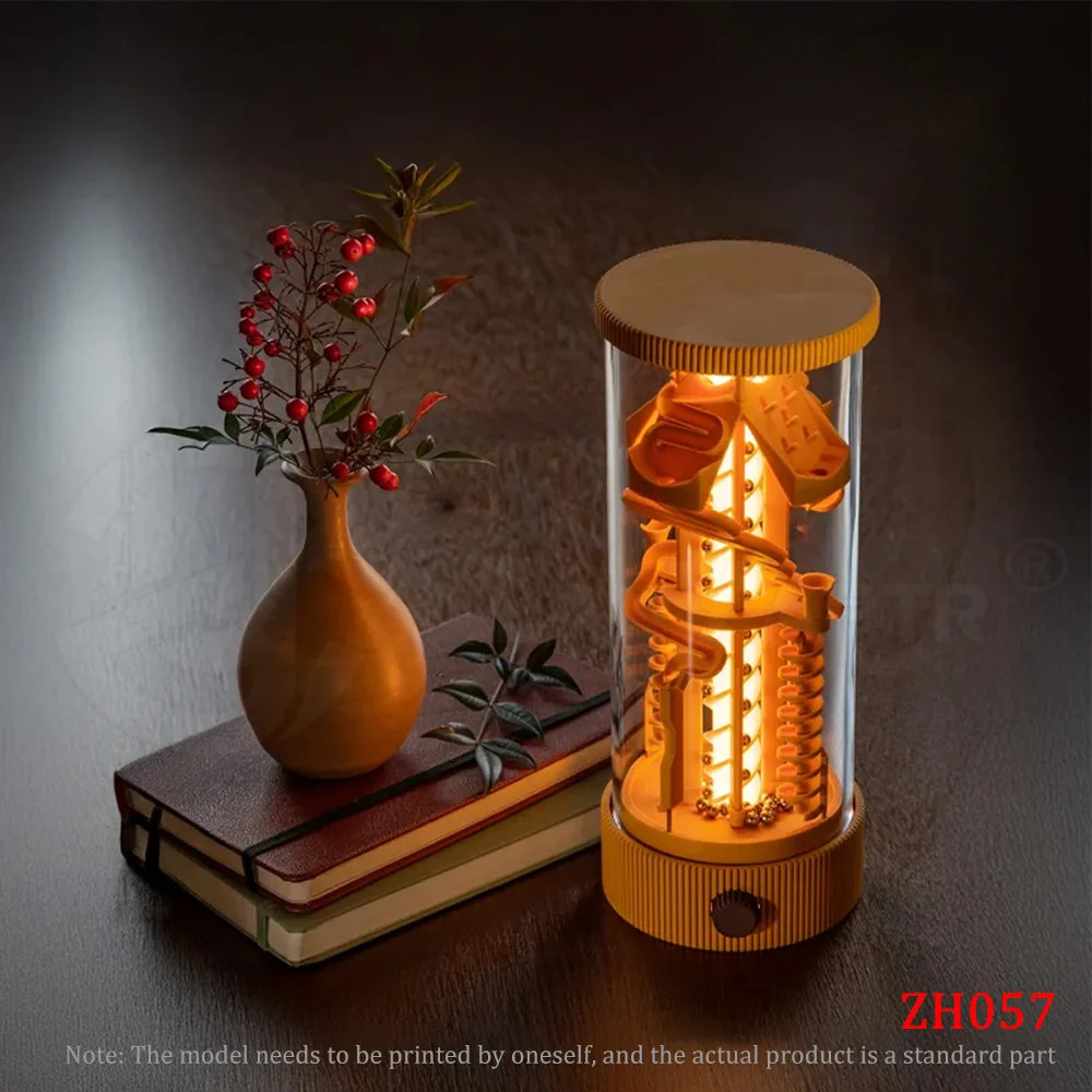 For Bambu Lab DIY Creative Mod - огляд і ціна 3D Printing Bambu