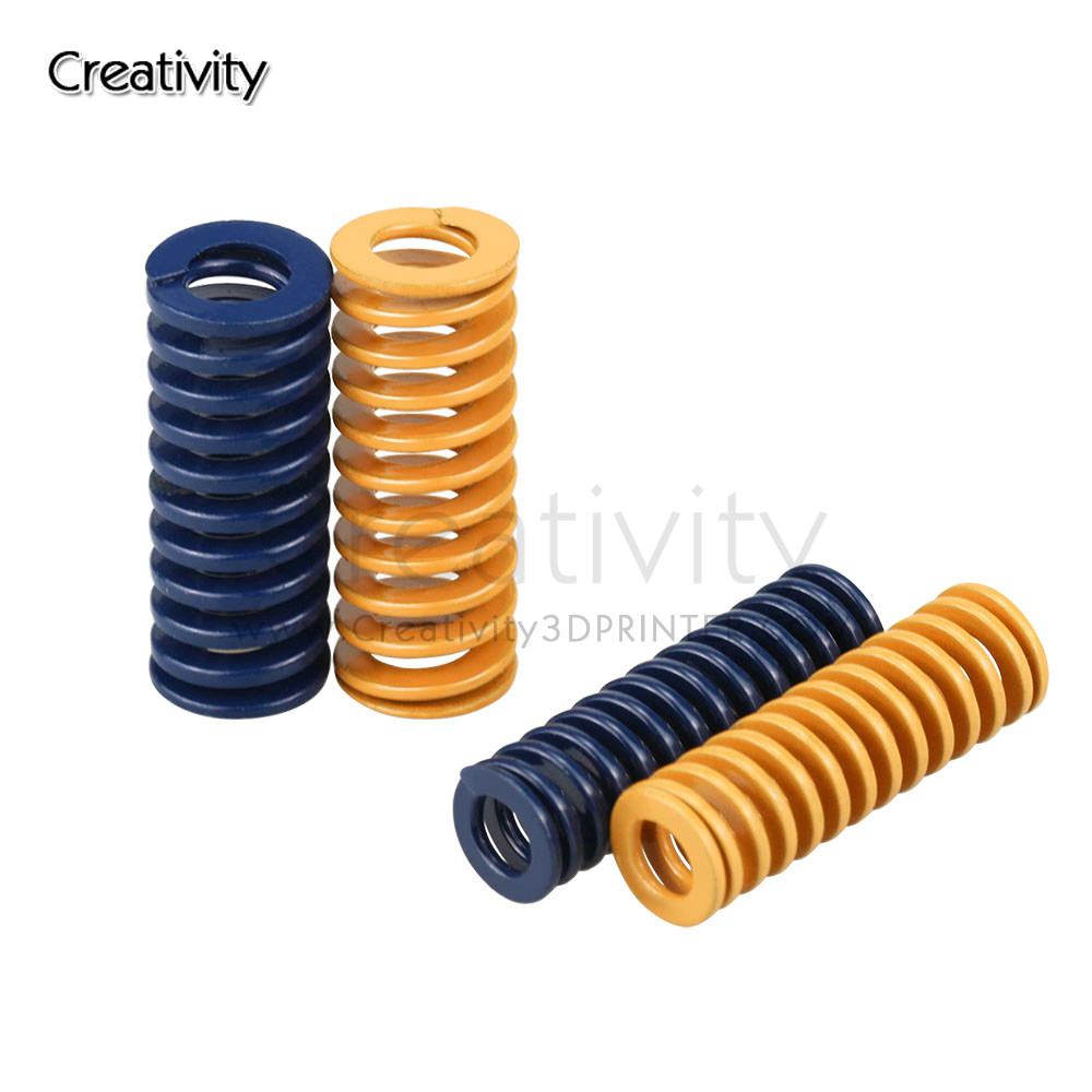 4/10PC 3D Printer Heated Bed S - огляд і ціна 3D Printer Bed Spring