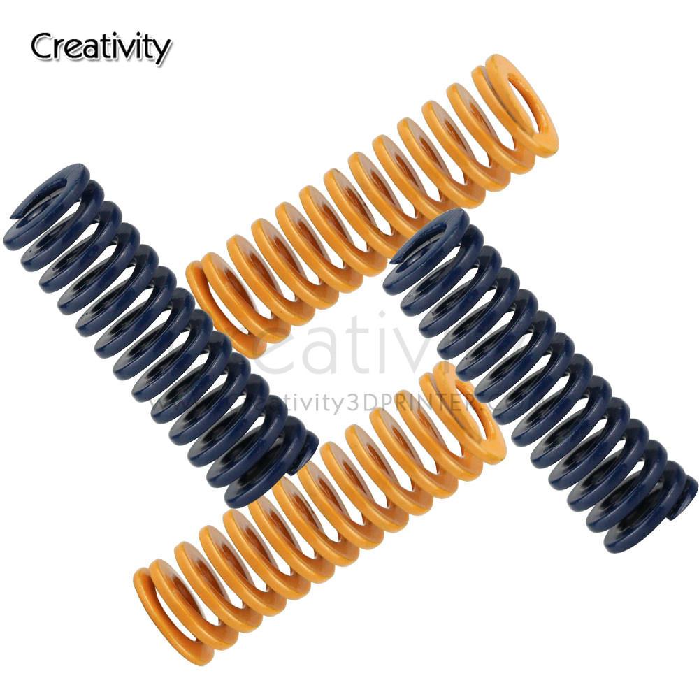 4/10PC 3D Printer Heated Bed S - огляд і ціна 3D Printer Bed Spring