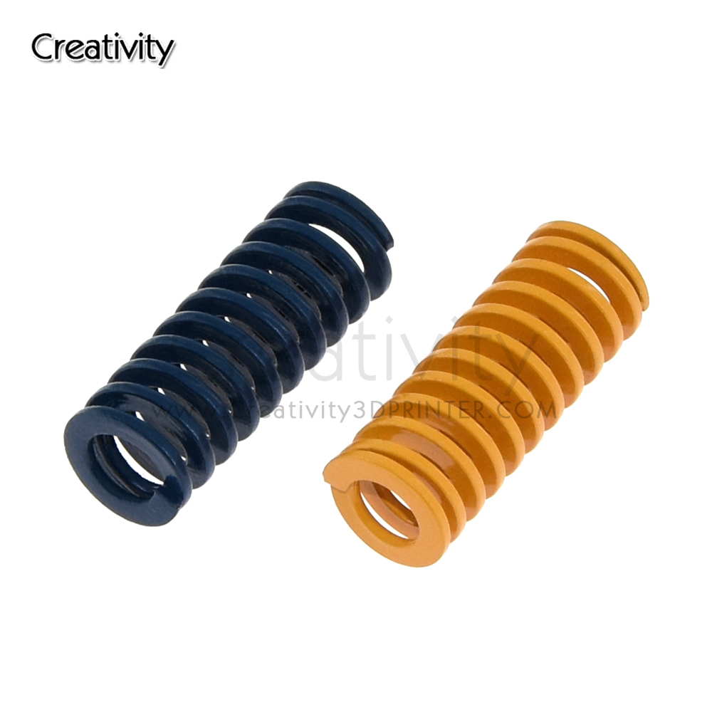 4/10PC 3D Printer Heated Bed S - огляд і ціна 3D Printer Bed Spring