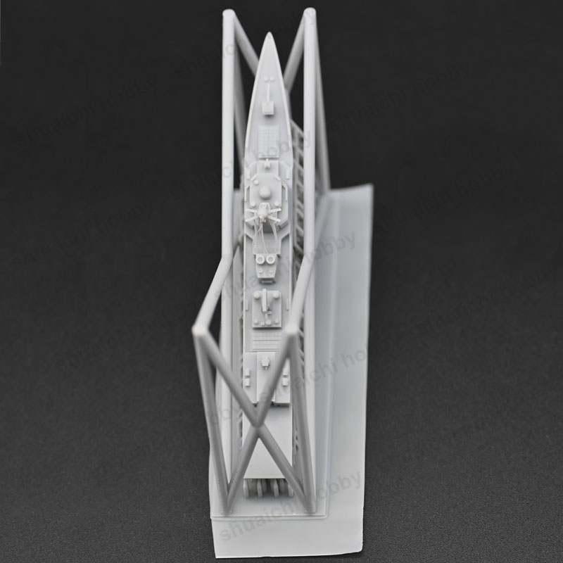 2PCS 1/2000 1500 1250 Scale Ty - огляд і ціна 3D Printing Ultem