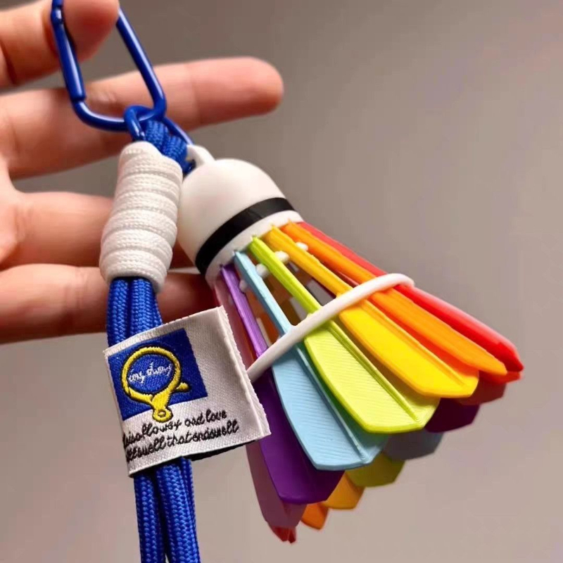 Creative 3D Printed Feather Ra - огляд і ціна 3D Printing Enthusiast