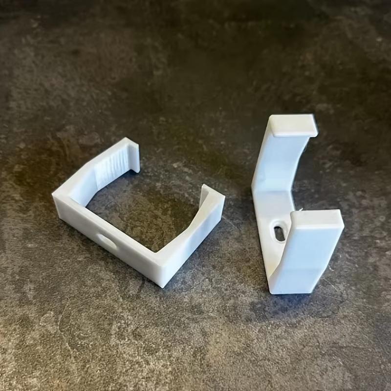 2Pcs 3D Printed Outlet Fixer,  - огляд і ціна 3D Printing Wall