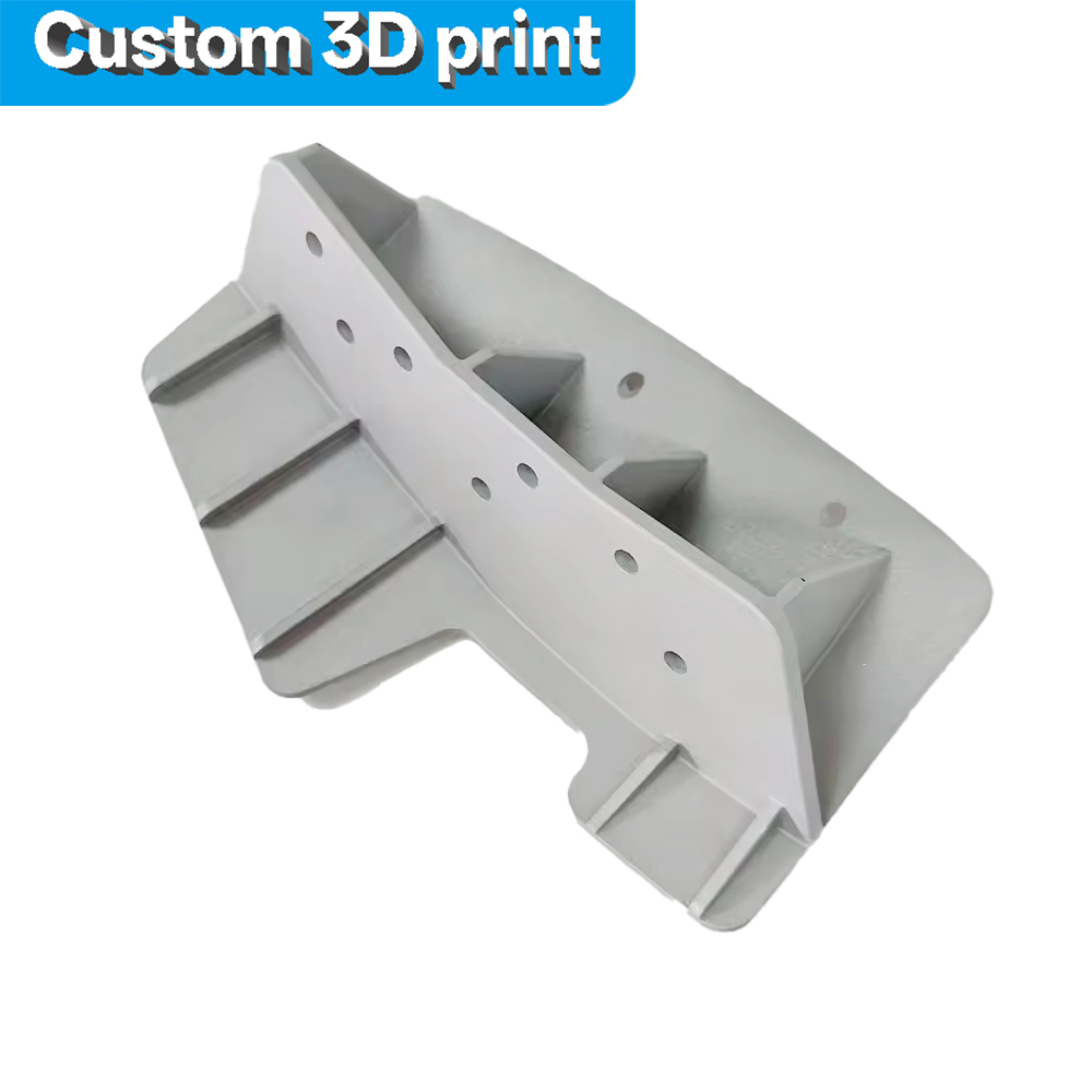 Custom Metal 3D Printing Servi - огляд і ціна 3D Printing File Free