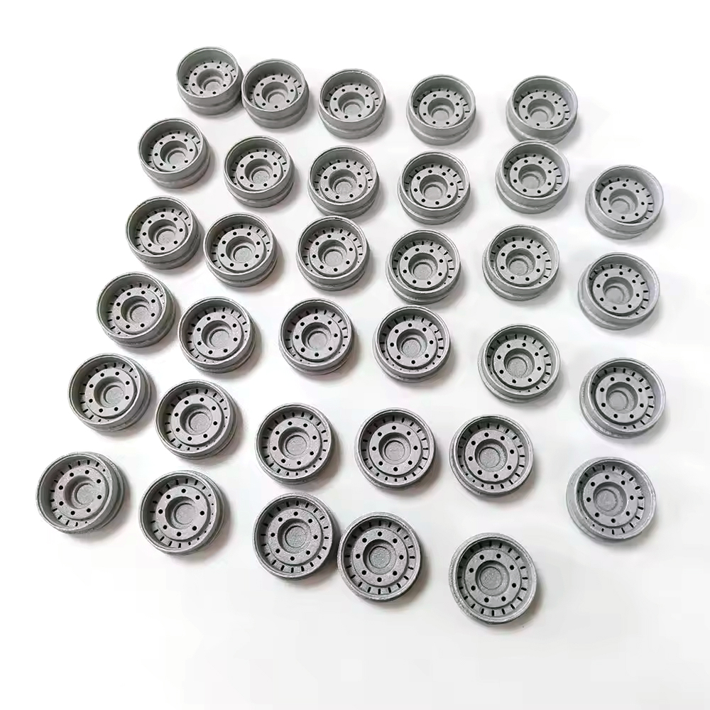 Custom Metal 3D Printing Servi - огляд і ціна 3D Printing File Free