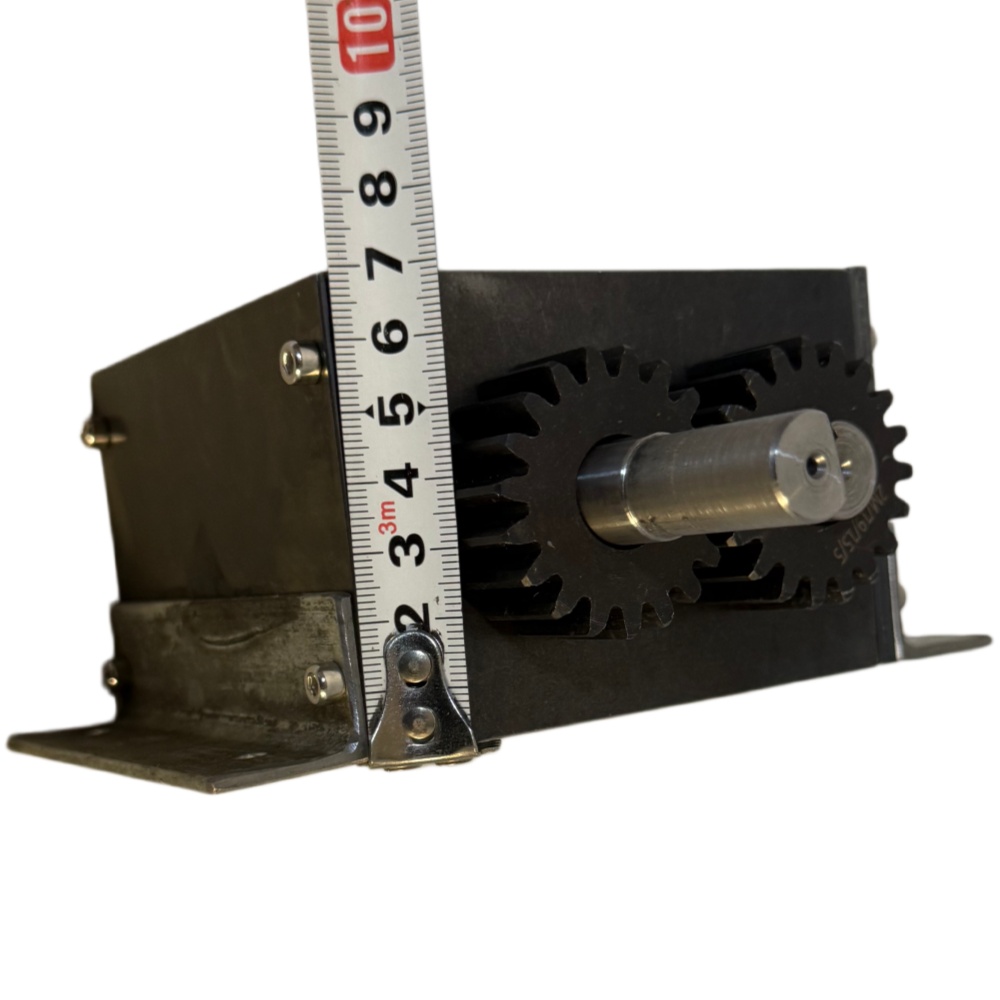 Desktop Mini Shredder Plastic  - огляд і ціна 3D Printing Grinder