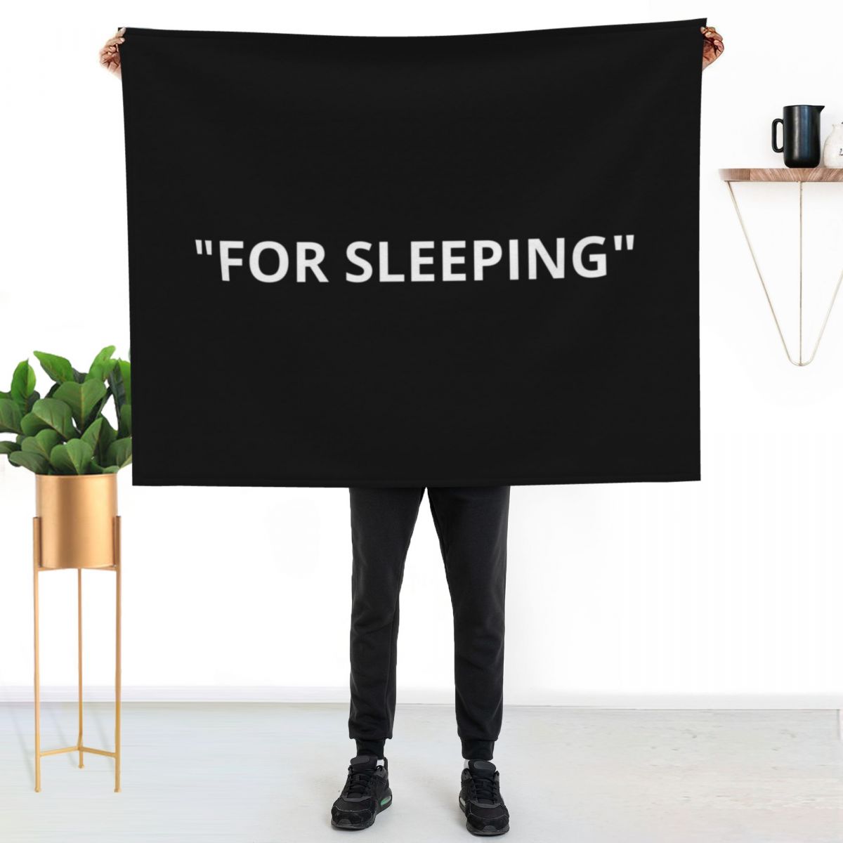 For Sleeping Quotation Marks W - огляд і ціна 3D Printing Quotation