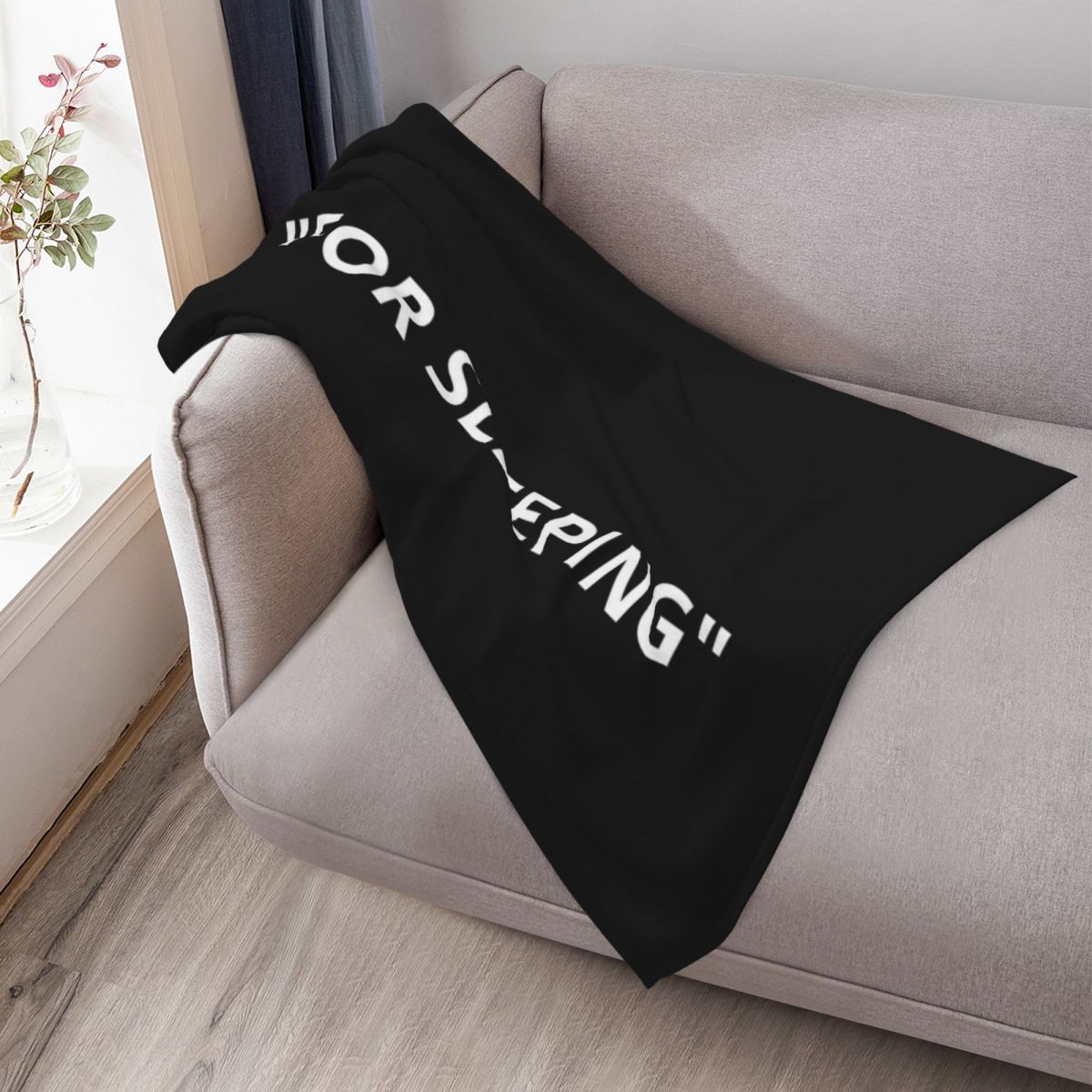 For Sleeping Quotation Marks W - огляд і ціна 3D Printing Quotation