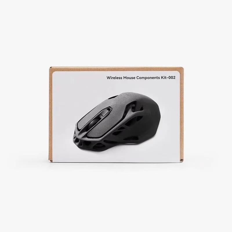 XCR Hardware Bambu Lab Wireles - огляд і ціна 3D Printing Bambu