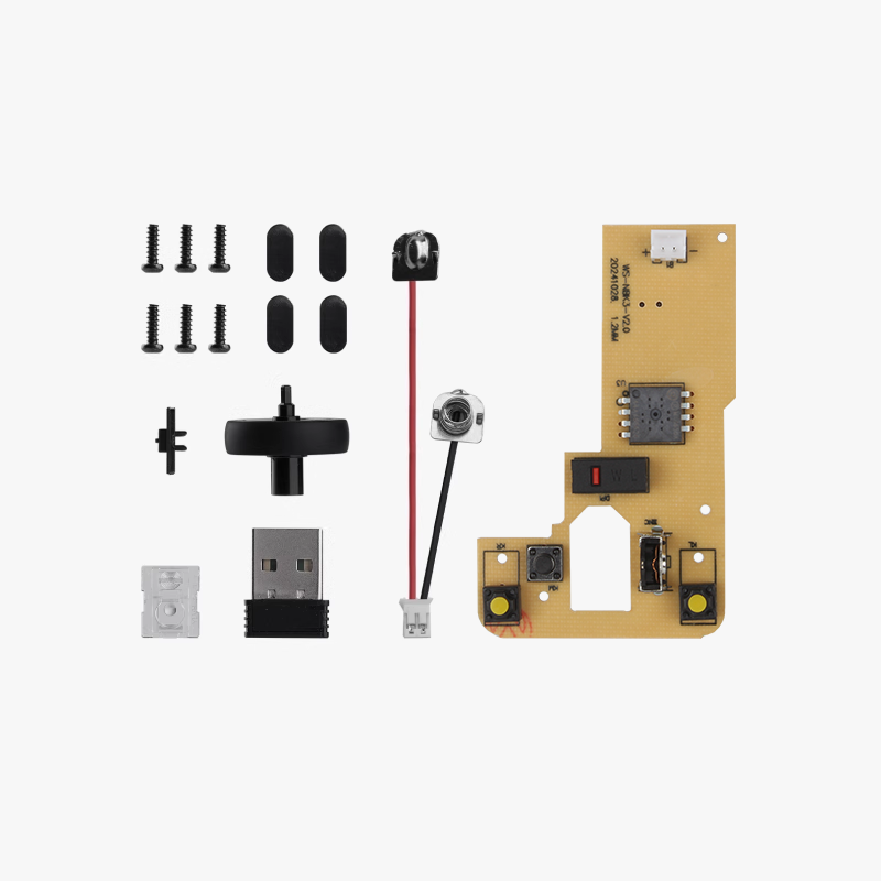 XCR Hardware Bambu Lab Wireles - огляд і ціна 3D Printing Bambu