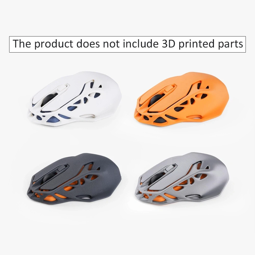 XCR Hardware Bambu Lab Wireles - огляд і ціна 3D Printing Bambu