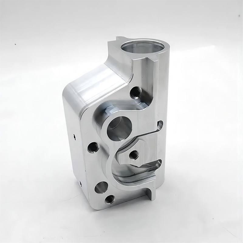 Customized tolerance precision - огляд і ціна 3D Printing Quotation