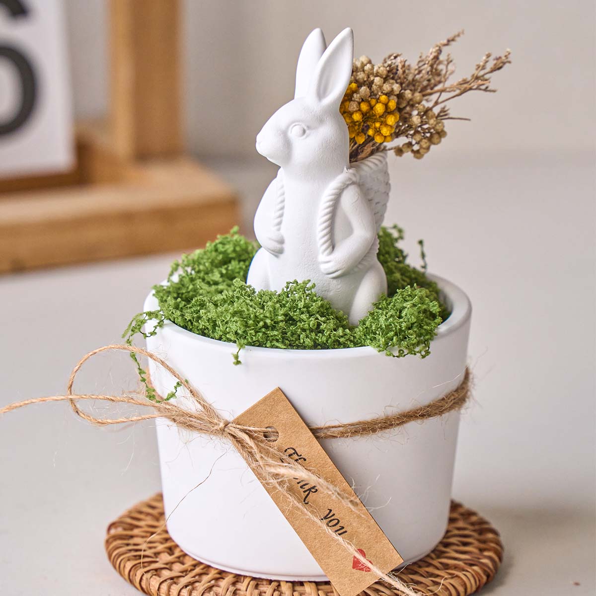 3D Easter Bunny Silicone Mold  - огляд і ціна 3D Printing Vase