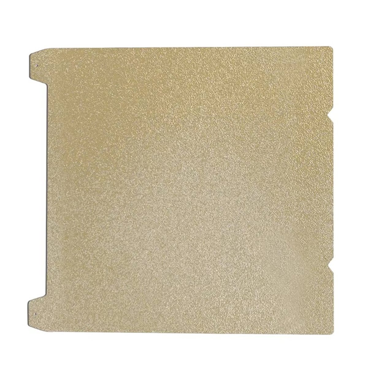 A003 PEI Build Plate for K1 Sp - огляд і ціна 3D Printer Bed Spring