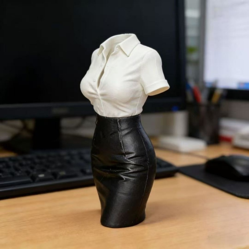 3D Printed boys Creative Offic - огляд і ціна 3D Printing Vase
