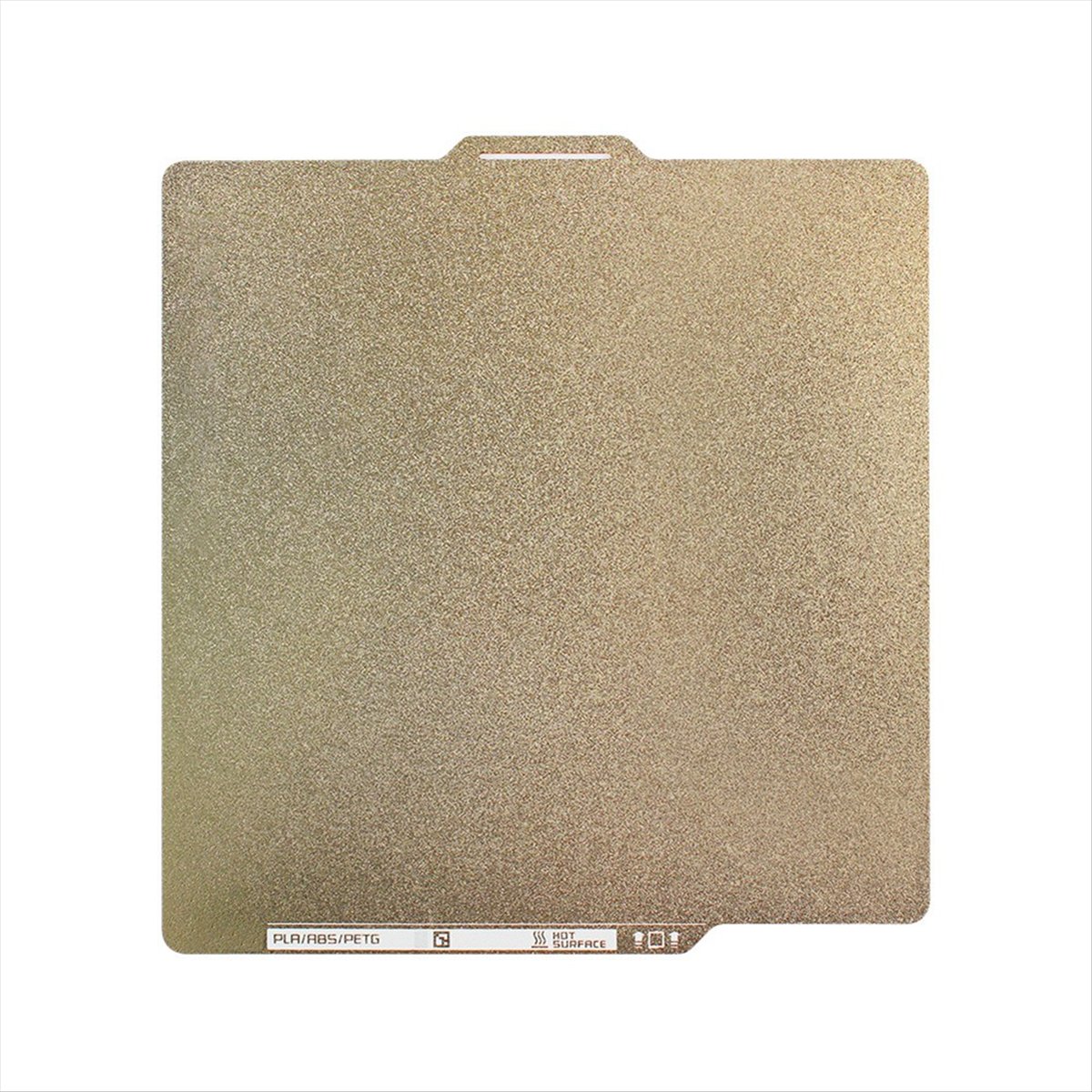 Friendly!For Lab X1 P1S P1P Bu - огляд і ціна 3D Printer Bed Spring