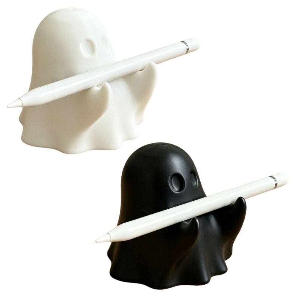 3D Printed Ghost Pen Holder Cu - огляд і ціна 3D Printing Ghosting