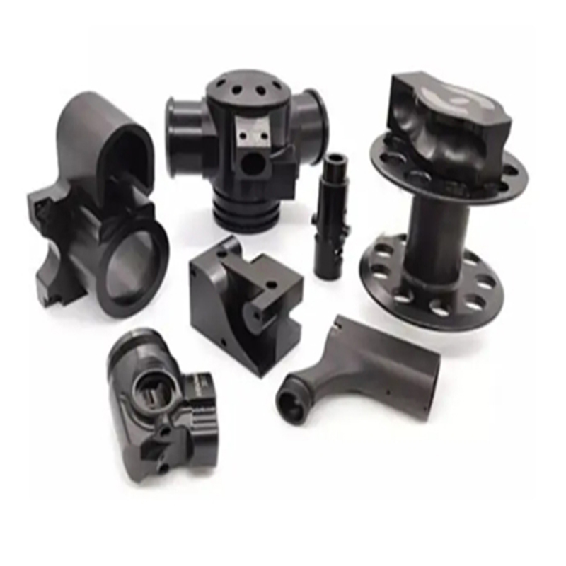 Nylon PTFE ABS  PEEK 3D Printi - огляд і ціна 3D Printing Quotation