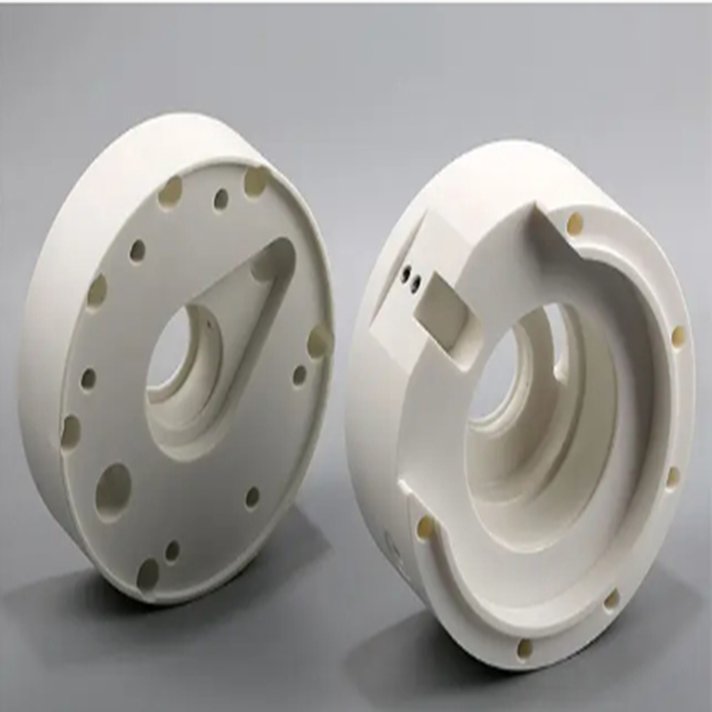Nylon PTFE ABS  PEEK 3D Printi - огляд і ціна 3D Printing Quotation