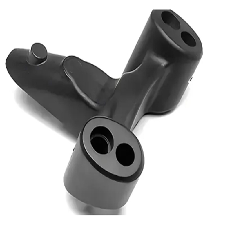 Nylon PTFE ABS  PEEK 3D Printi - огляд і ціна 3D Printing Quotation