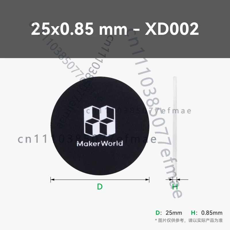FOR Bambu Lab 3D Printing Stan - огляд і ціна 3D Printing Bambu