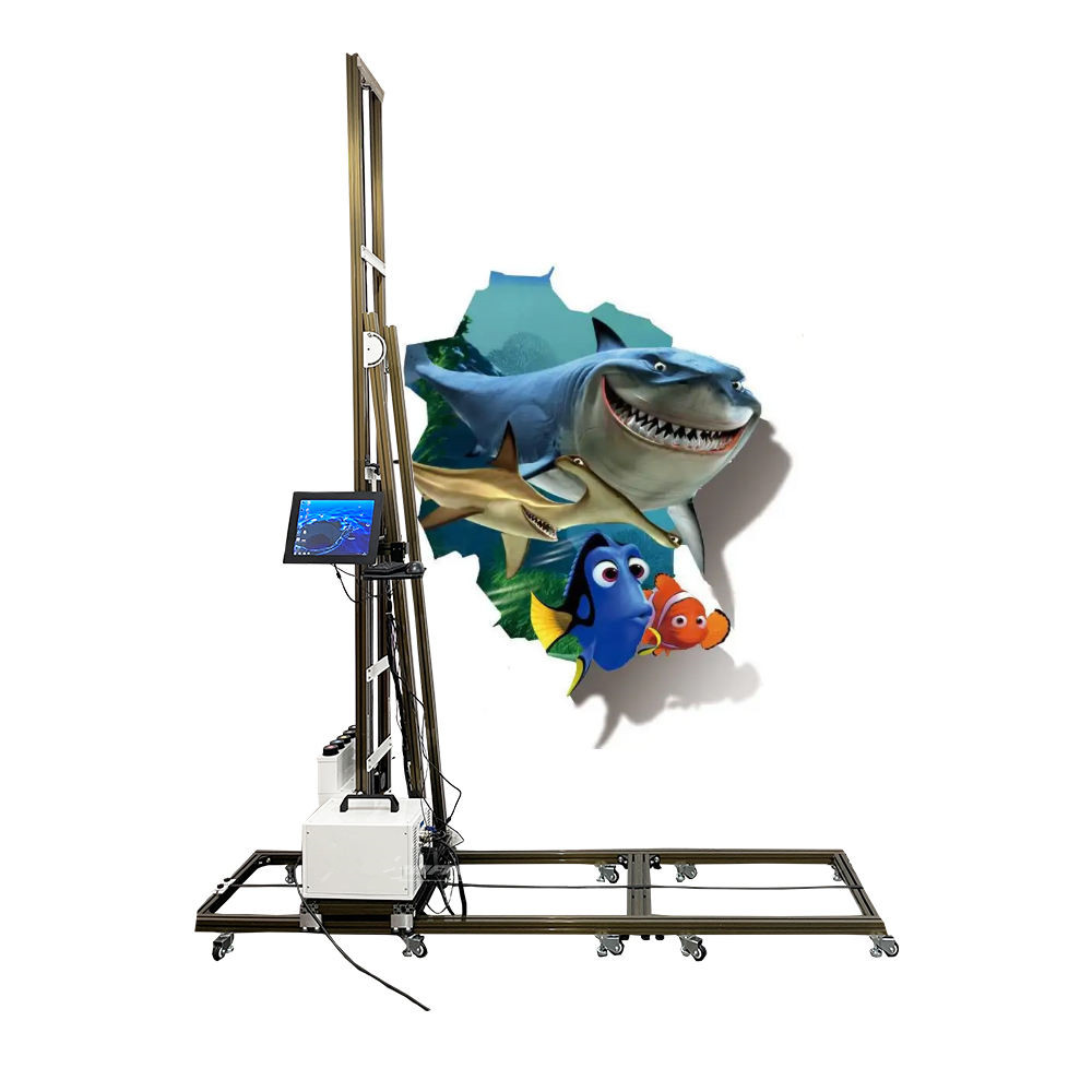 New Products Price Machine Pri - огляд і ціна 3D Printing Wall
