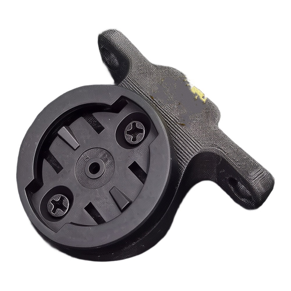 Black 3D Print ABS Saddle Ligh - огляд і ціна 3D Printing File Free