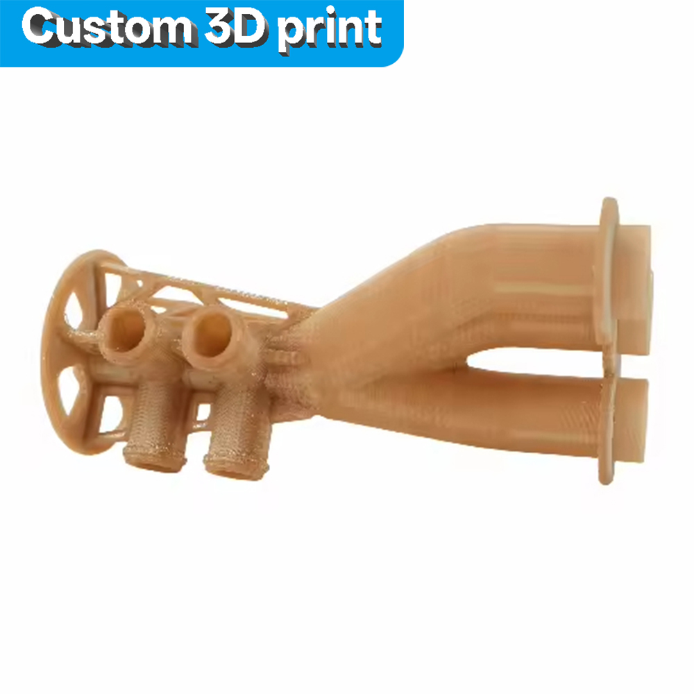 Customized air conditioning pi - огляд і ціна 3D Printing File Free