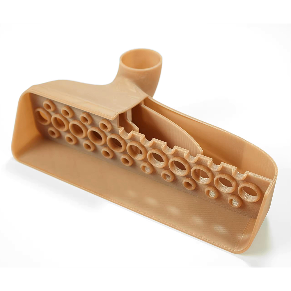 Customized air conditioning pi - огляд і ціна 3D Printing File Free