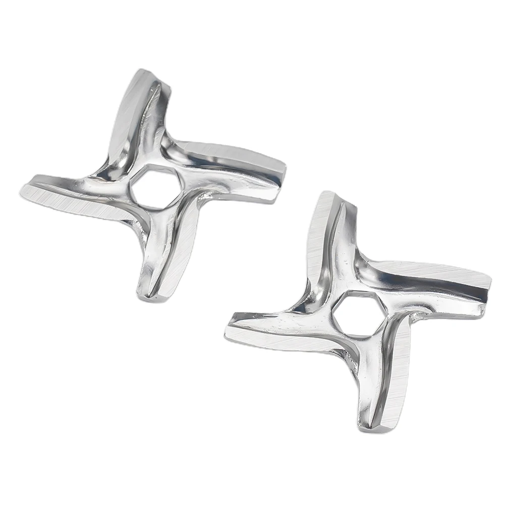 2Pcs Mincer Blades Meat Grinde - огляд і ціна 3D Printing Grinder