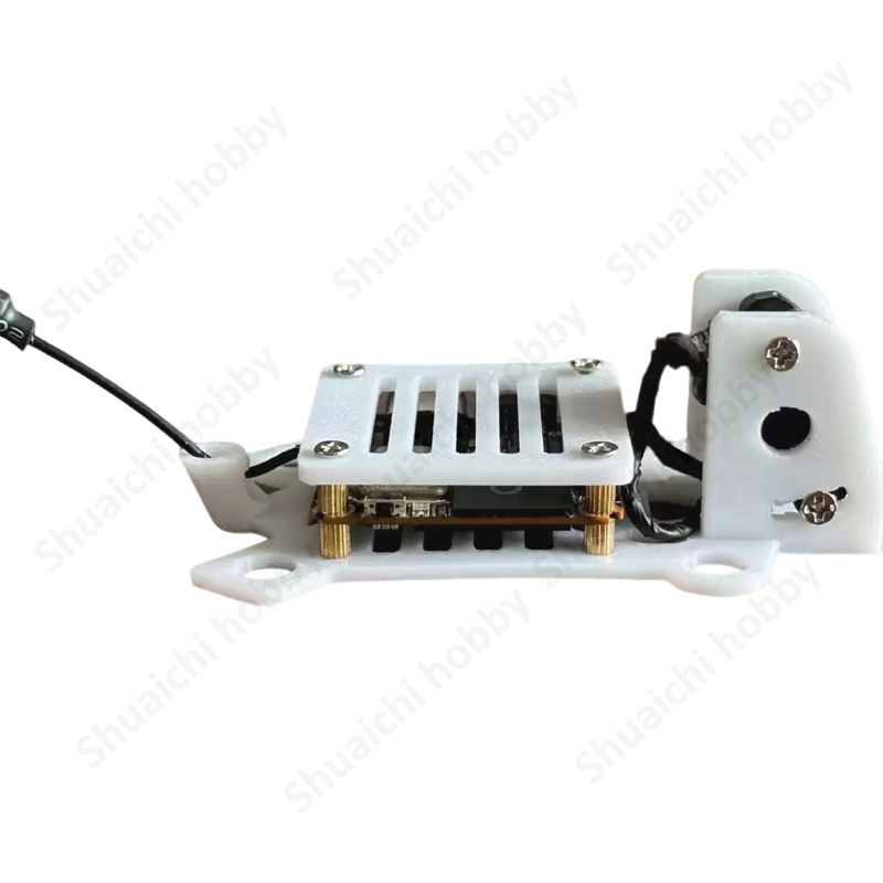 1Set For DJI O4 Video Transmit - огляд і ціна 3D Printing Videos
