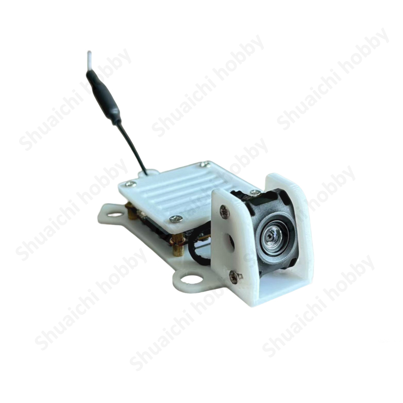 1Set For DJI O4 Video Transmit - огляд і ціна 3D Printing Videos